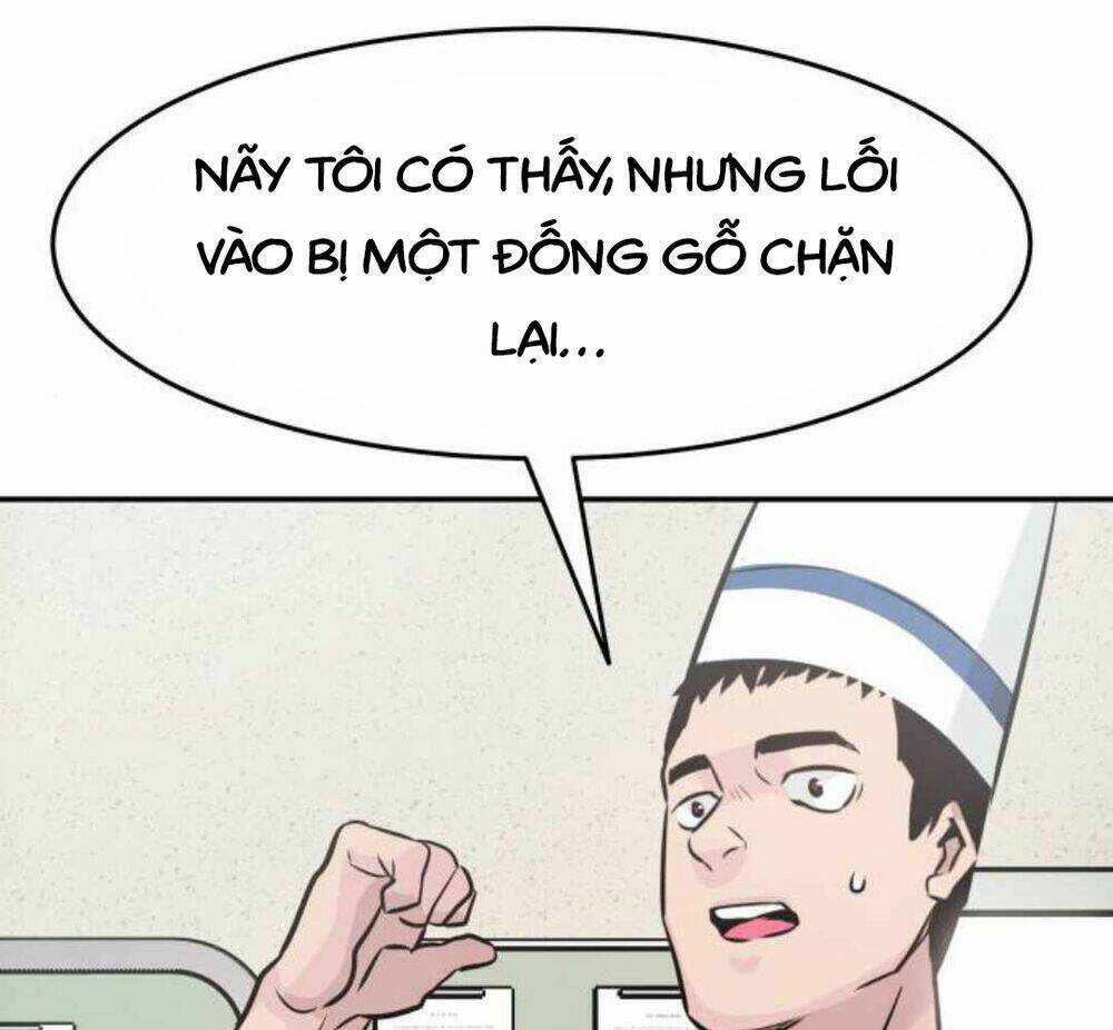 Kẻ Đa Tài Chapter 16 trang 201