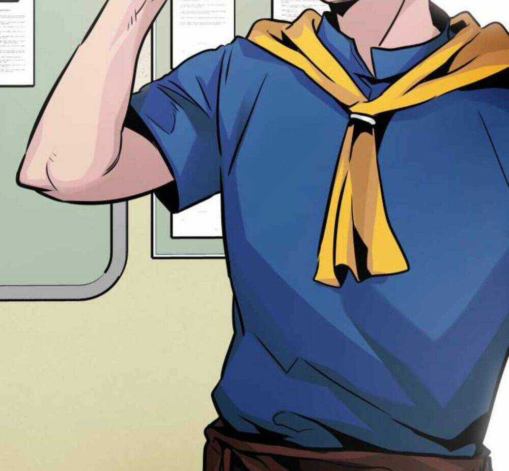 Kẻ Đa Tài Chapter 16 trang 202