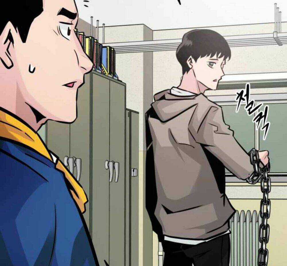 Kẻ Đa Tài Chapter 16 trang 204
