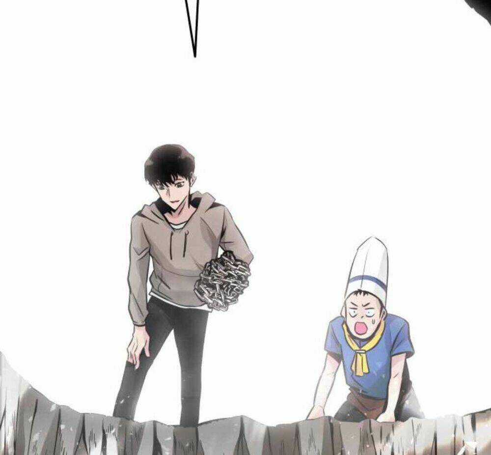Kẻ Đa Tài Chapter 16 trang 212