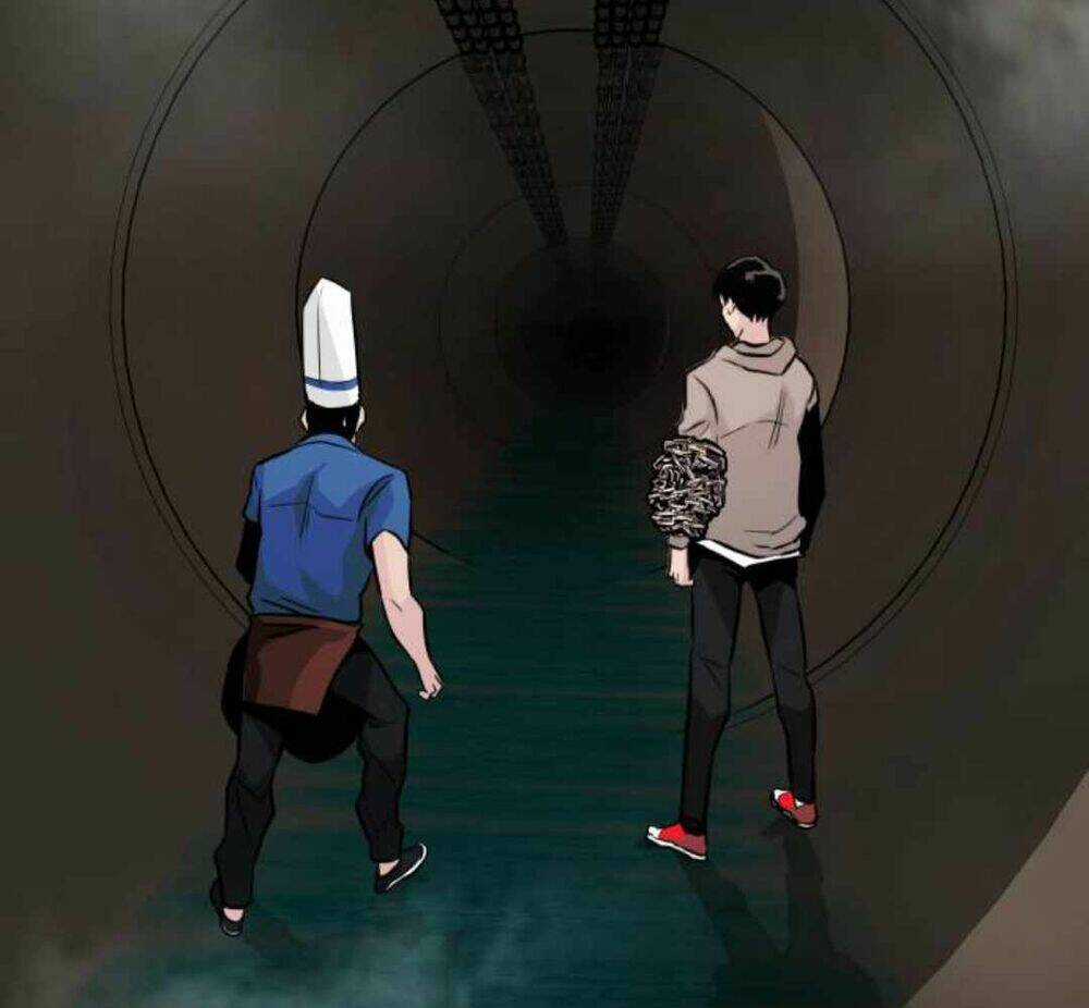 Kẻ Đa Tài Chapter 16 trang 218