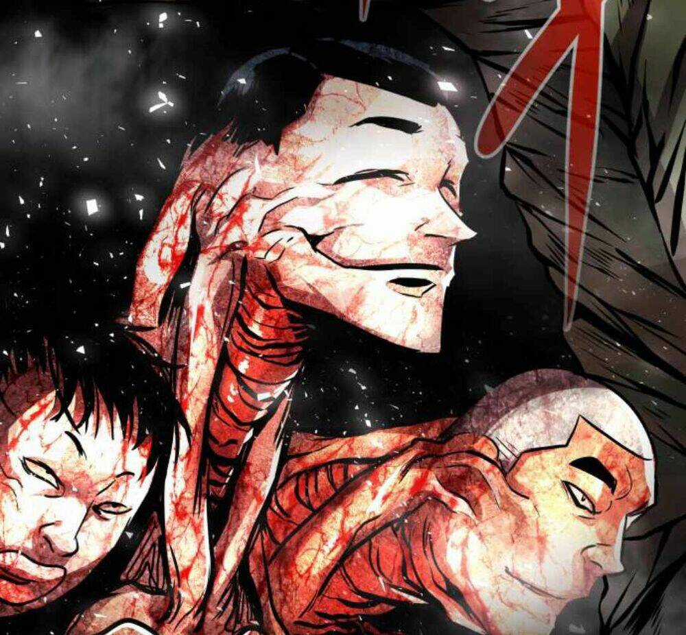 Kẻ Đa Tài Chapter 16 trang 234