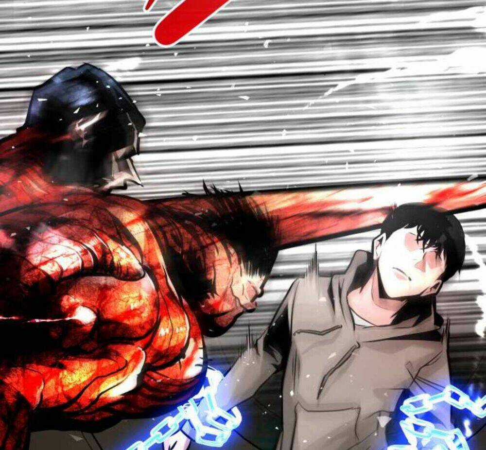 Kẻ Đa Tài Chapter 16 trang 286