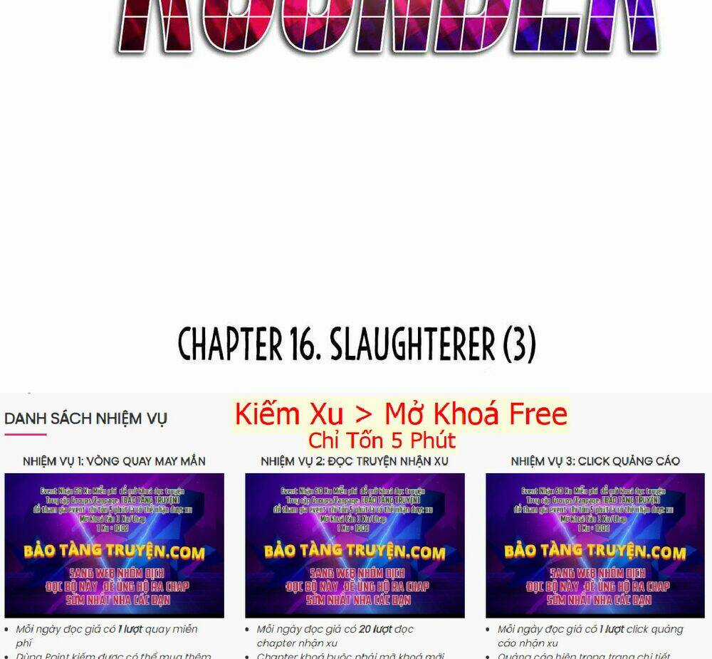 Kẻ Đa Tài Chapter 16 trang 57