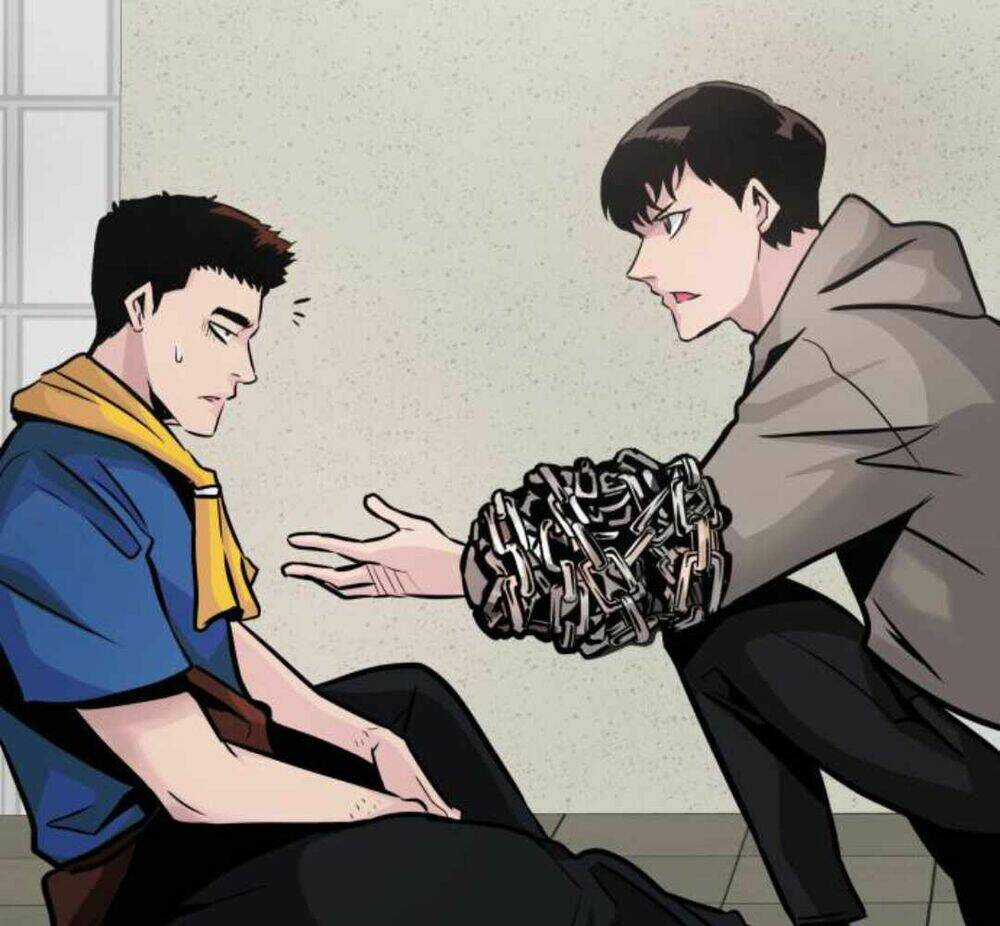 Kẻ Đa Tài Chapter 16 trang 69