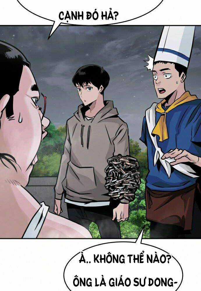 Kẻ Đa Tài Chapter 17 trang 110