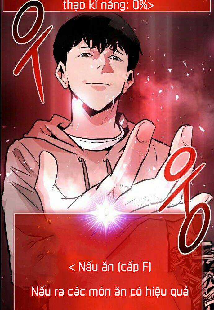 Kẻ Đa Tài Chapter 17 trang 130