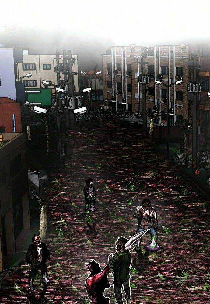 Kẻ Đa Tài Chapter 17 trang 146