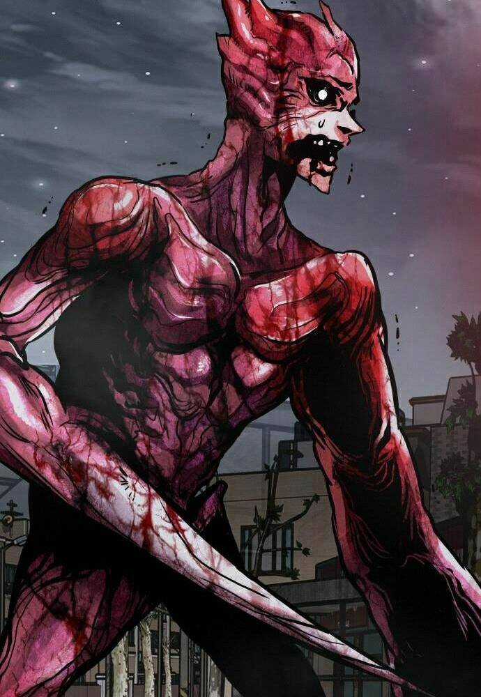 Kẻ Đa Tài Chapter 17 trang 164