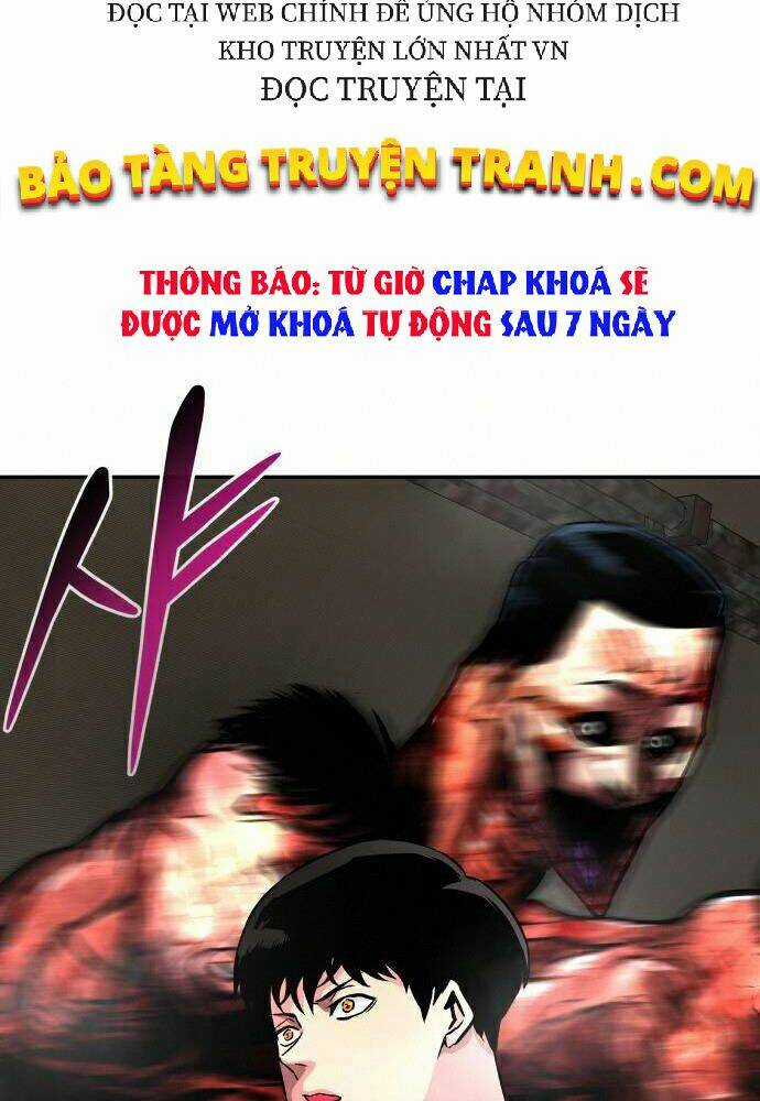 Kẻ Đa Tài Chapter 17 trang 17