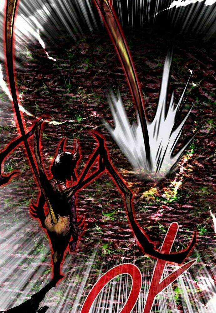 Kẻ Đa Tài Chapter 17 trang 173