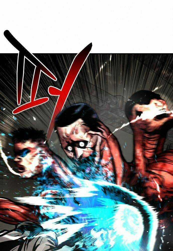 Kẻ Đa Tài Chapter 17 trang 20