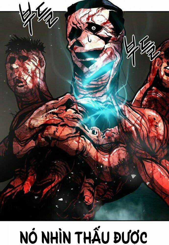 Kẻ Đa Tài Chapter 17 trang 27