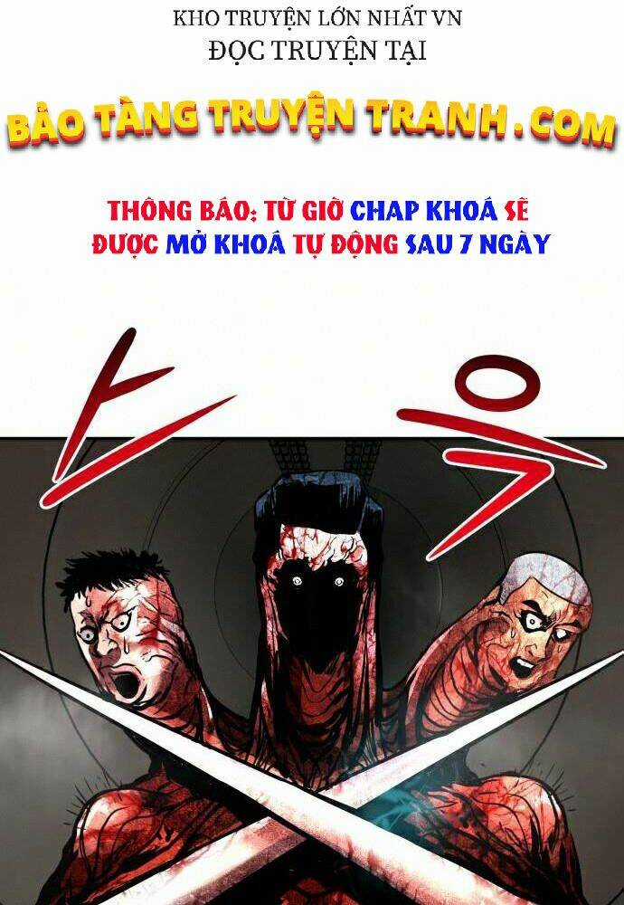 Kẻ Đa Tài Chapter 17 trang 32