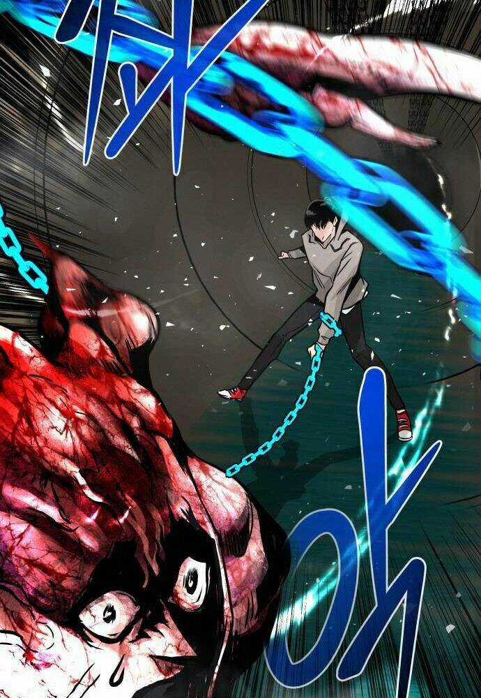 Kẻ Đa Tài Chapter 17 trang 81