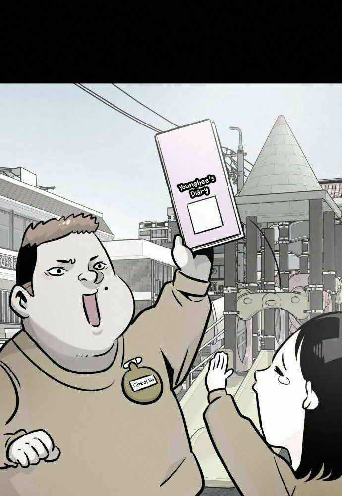 Kẻ Đa Tài Chapter 18 trang 4