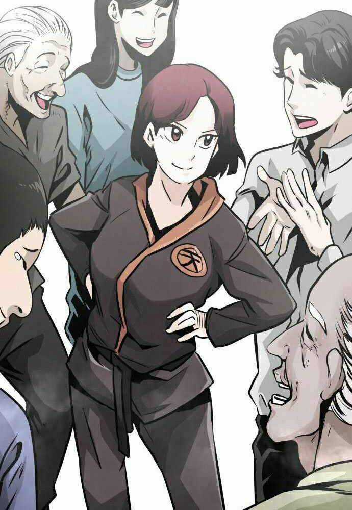 Kẻ Đa Tài Chapter 18 trang 51