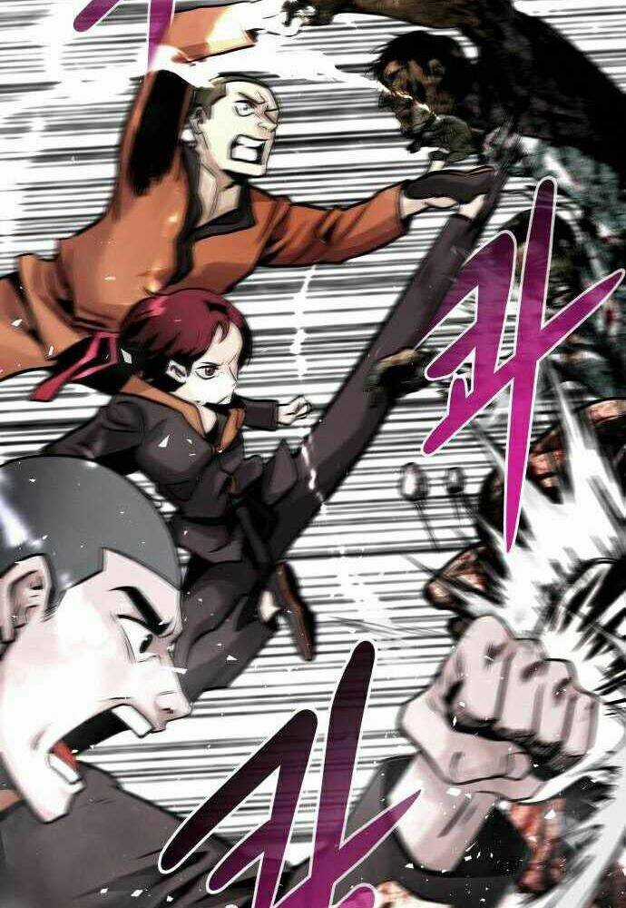 Kẻ Đa Tài Chapter 18 trang 61