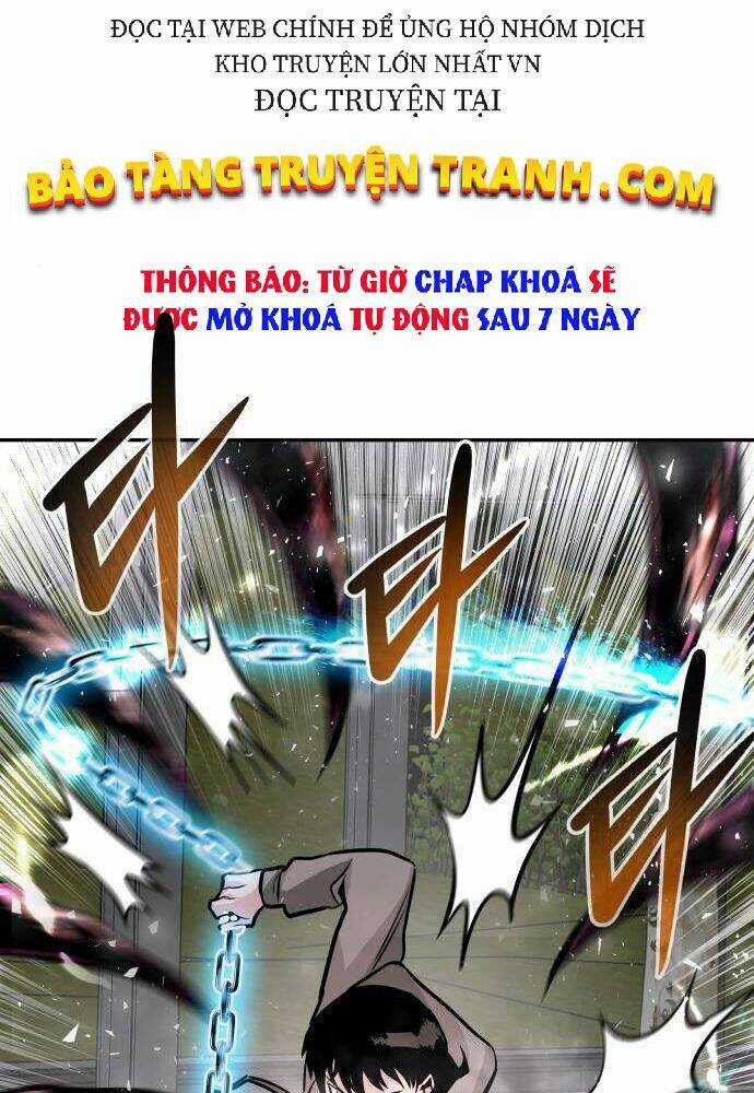 Kẻ Đa Tài Chapter 19 trang 138