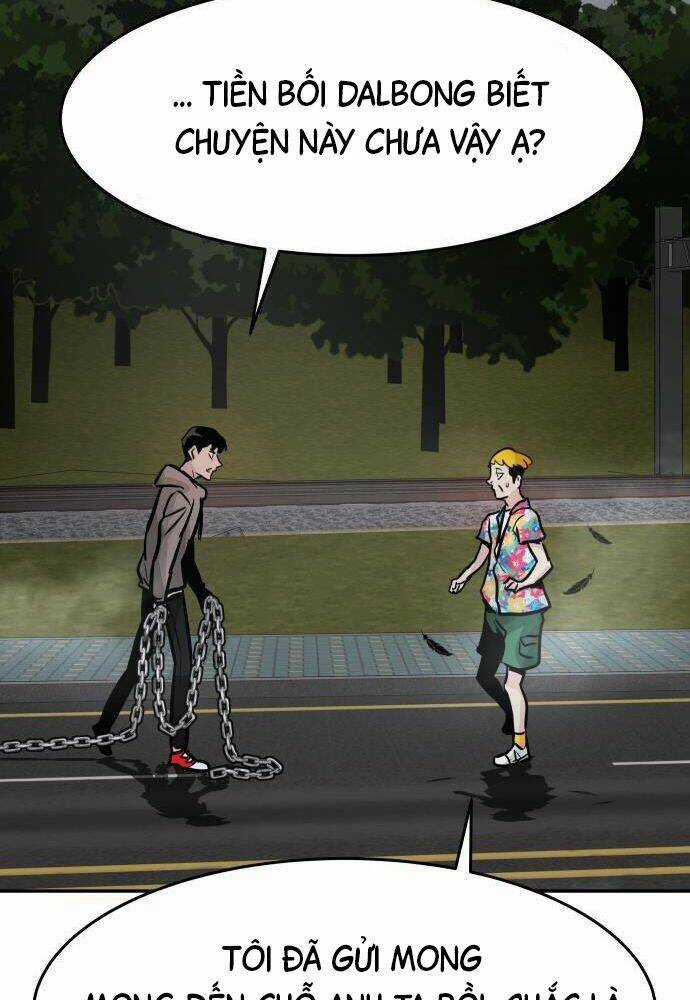 Kẻ Đa Tài Chapter 19 trang 2