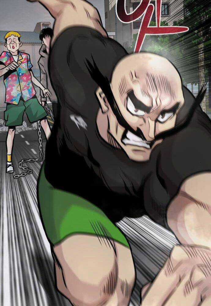 Kẻ Đa Tài Chapter 19 trang 9