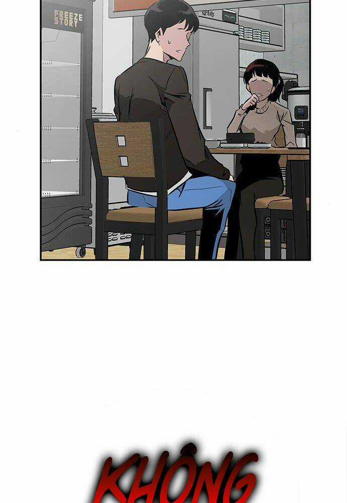 Kẻ Đa Tài Chapter 2 trang 10