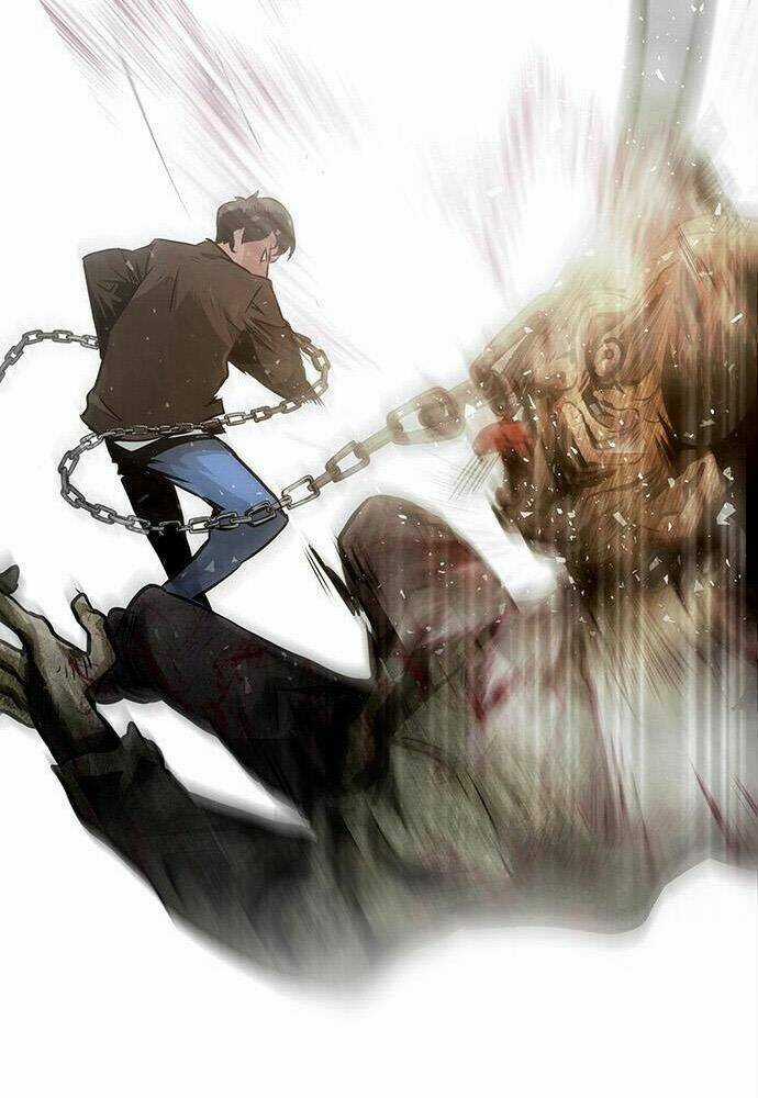 Kẻ Đa Tài Chapter 2 trang 251