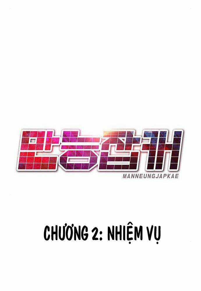 Kẻ Đa Tài Chapter 2 trang 33