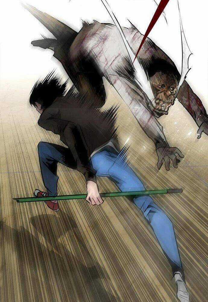 Kẻ Đa Tài Chapter 2 trang 57