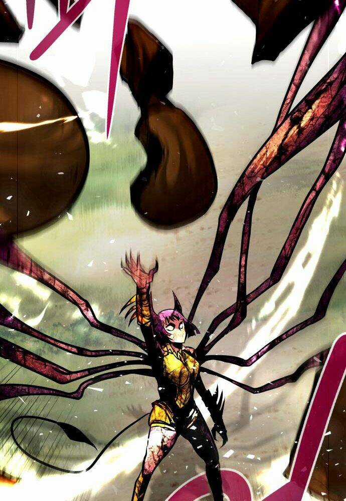 Kẻ Đa Tài Chapter 20 trang 10