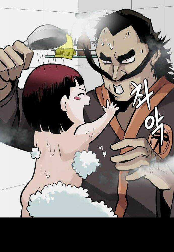 Kẻ Đa Tài Chapter 20 trang 153