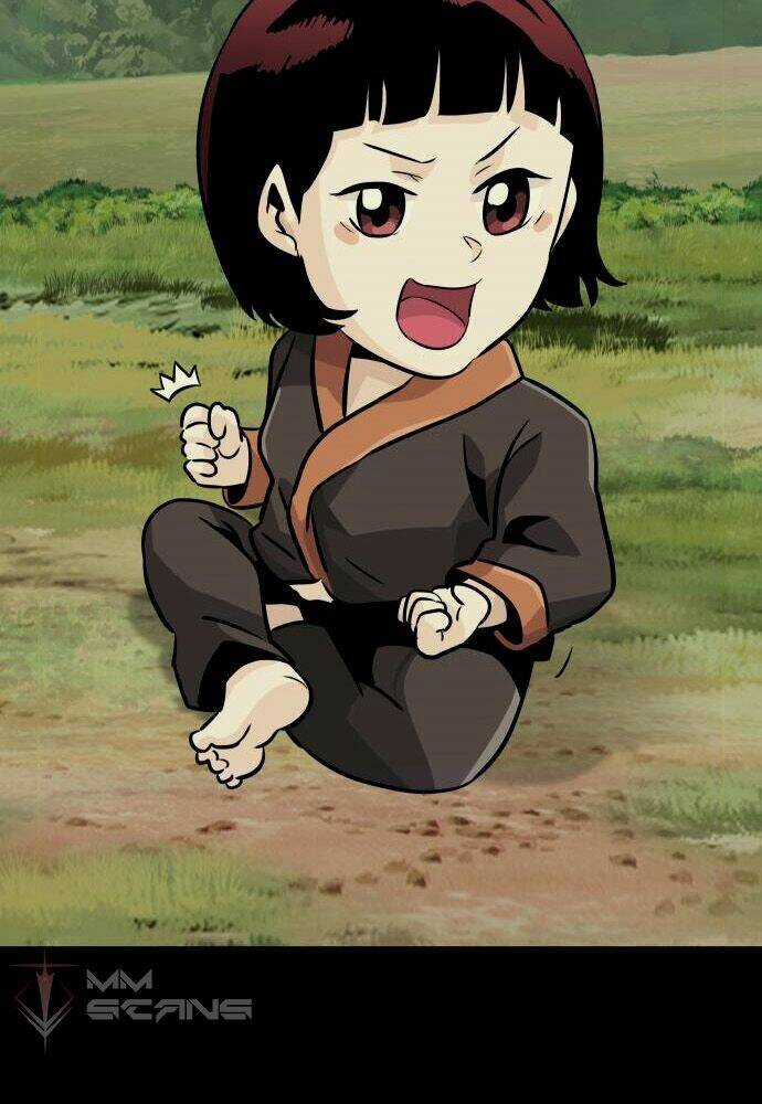 Kẻ Đa Tài Chapter 20 trang 159