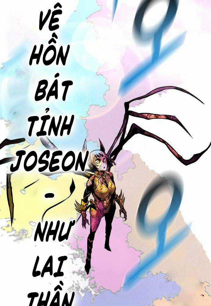 Kẻ Đa Tài Chapter 20 trang 20