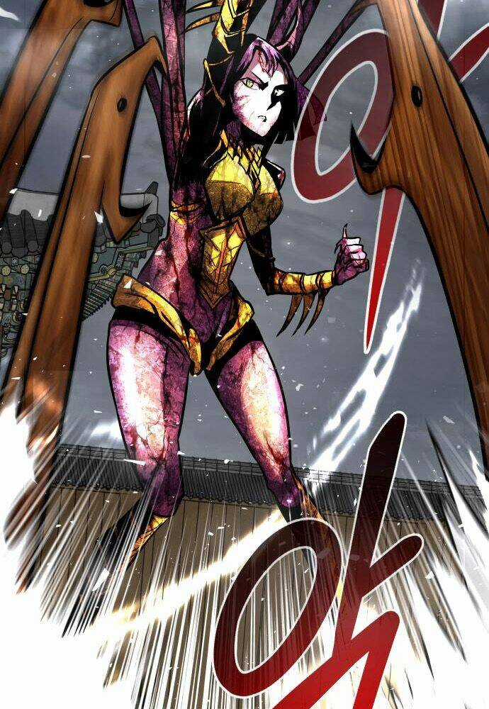 Kẻ Đa Tài Chapter 20 trang 45