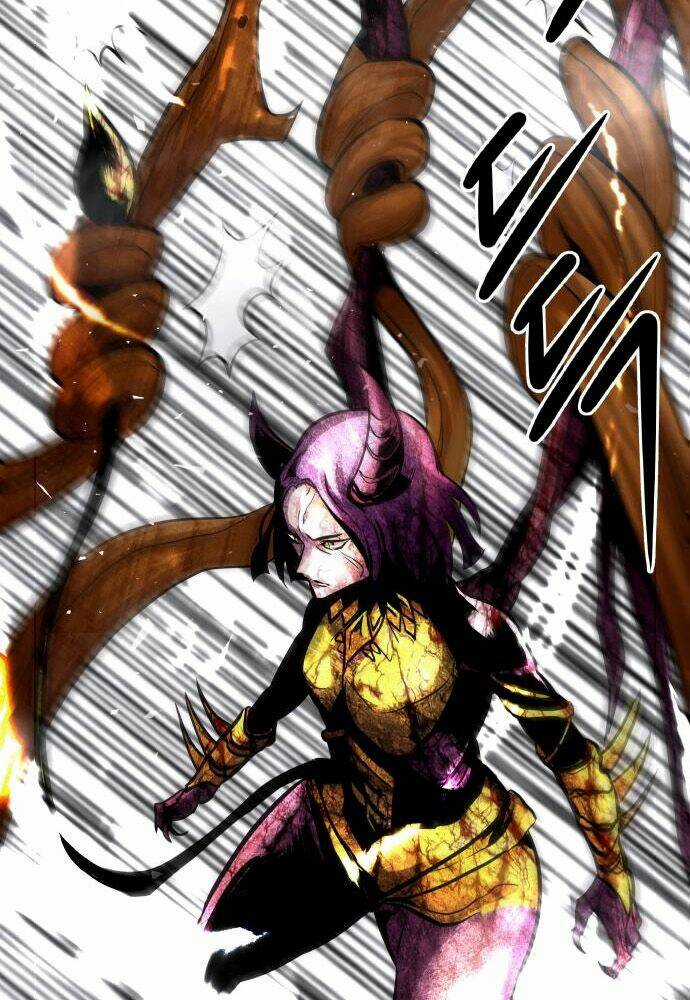 Kẻ Đa Tài Chapter 20 trang 47