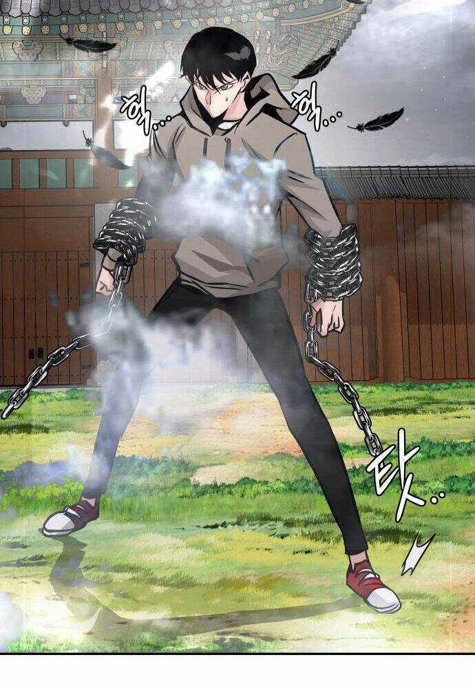 Kẻ Đa Tài Chapter 20 trang 56