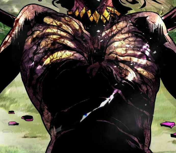 Kẻ Đa Tài Chapter 21.5 trang 138