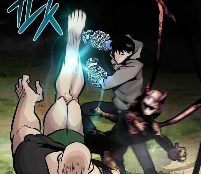 Kẻ Đa Tài Chapter 21.5 trang 43