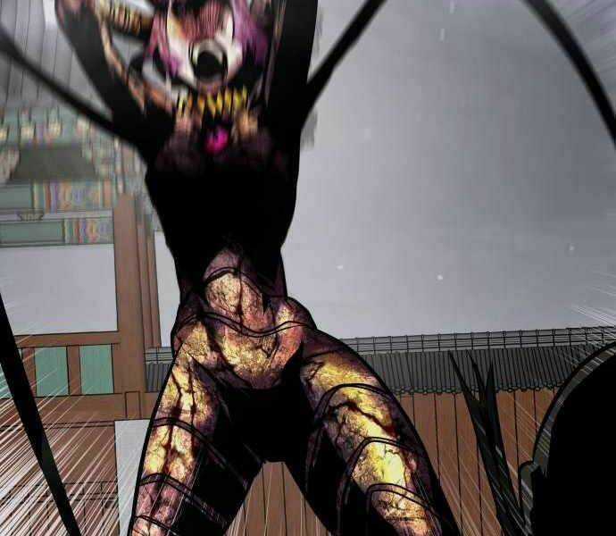 Kẻ Đa Tài Chapter 21.5 trang 91