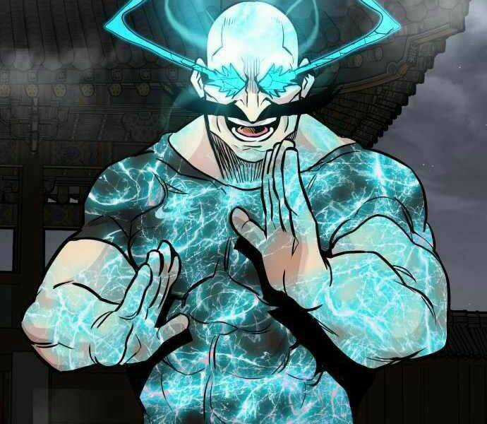 Kẻ Đa Tài Chapter 21 trang 62