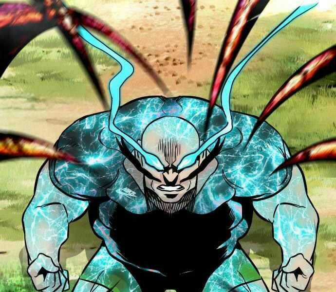 Kẻ Đa Tài Chapter 21 trang 85