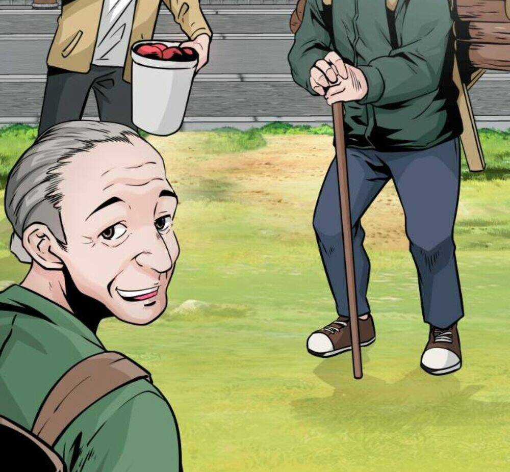 Kẻ Đa Tài Chapter 22 trang 115