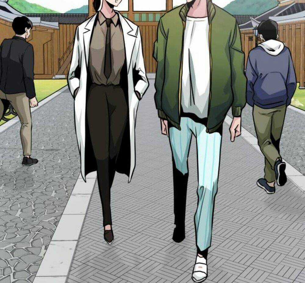 Kẻ Đa Tài Chapter 22 trang 128