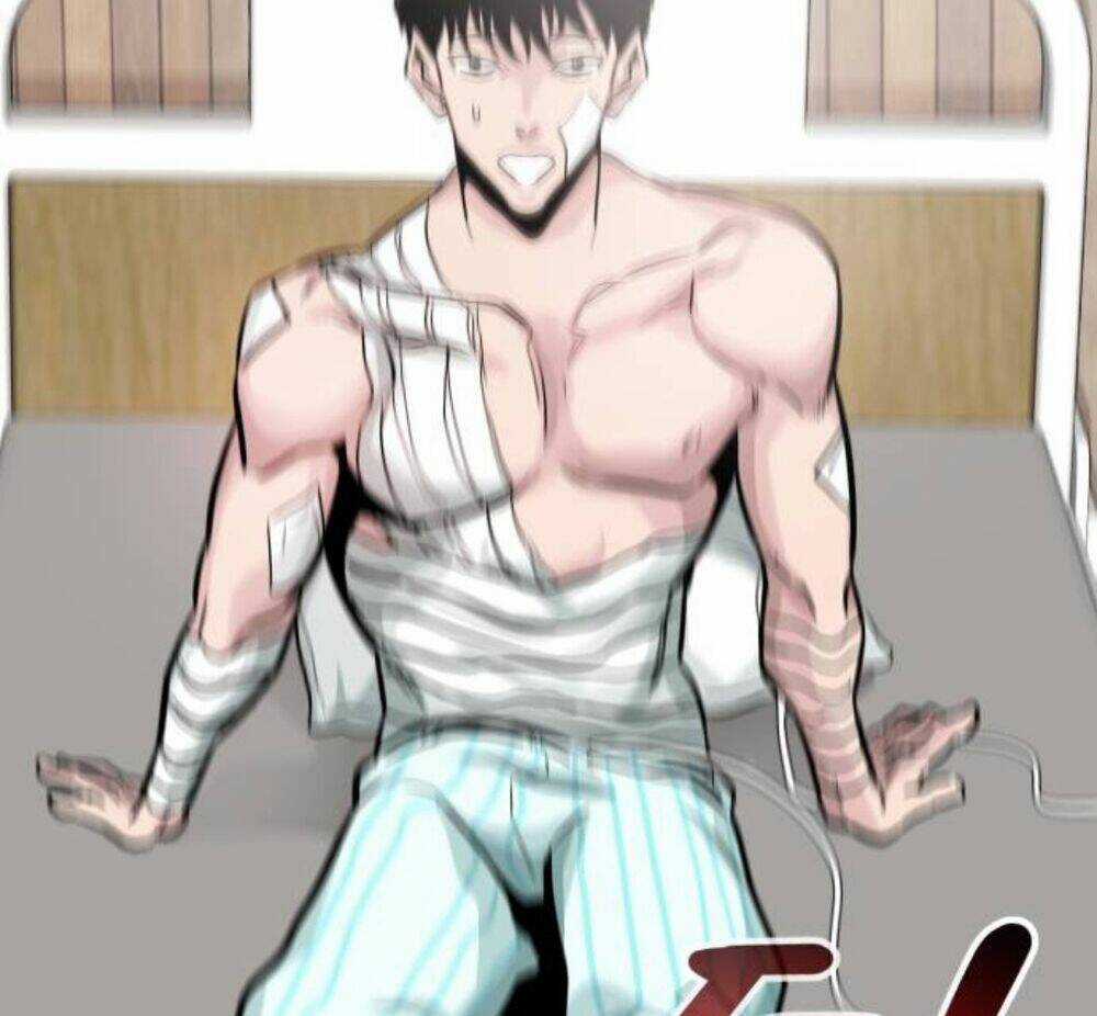 Kẻ Đa Tài Chapter 22 trang 2