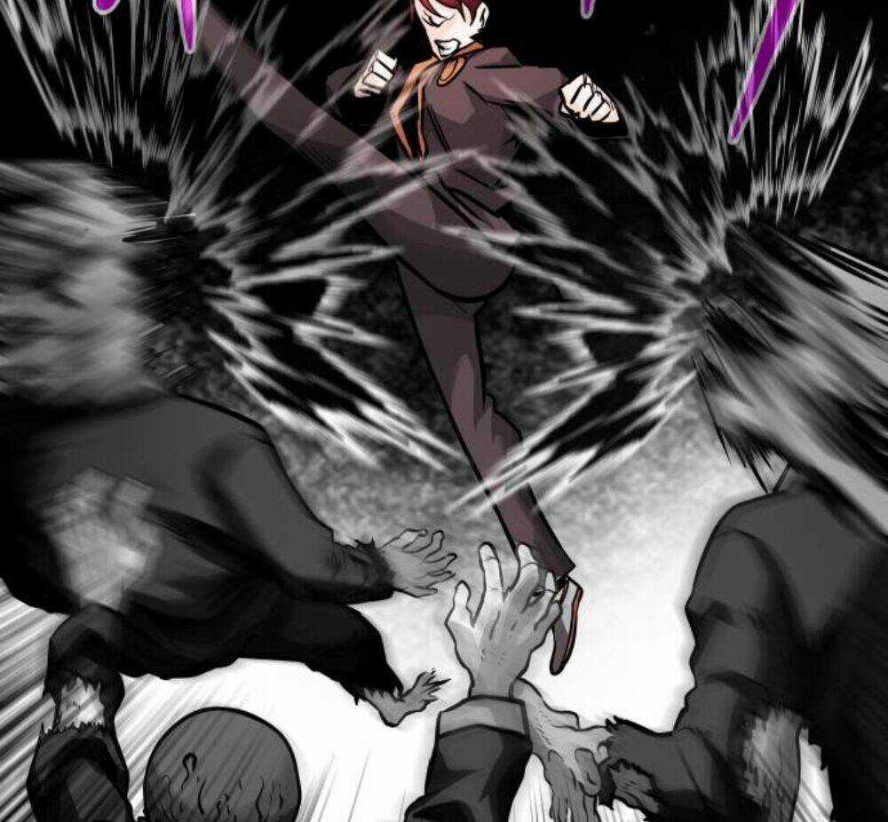 Kẻ Đa Tài Chapter 22 trang 238