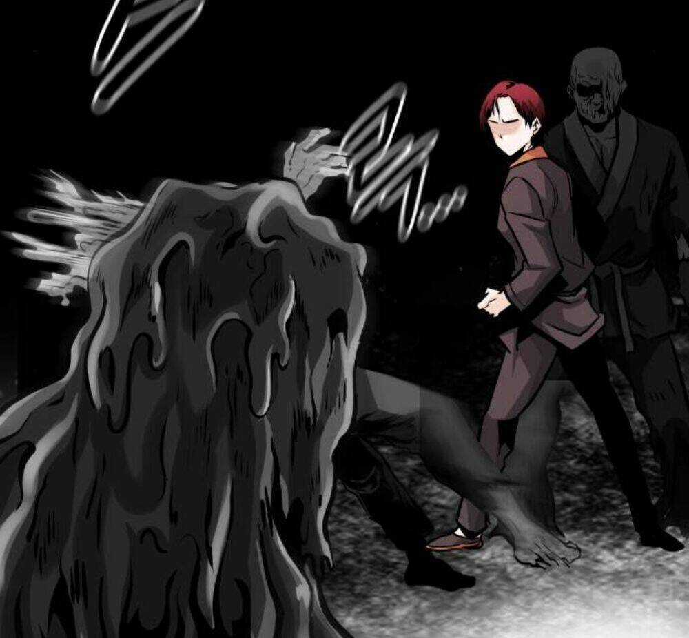 Kẻ Đa Tài Chapter 22 trang 245