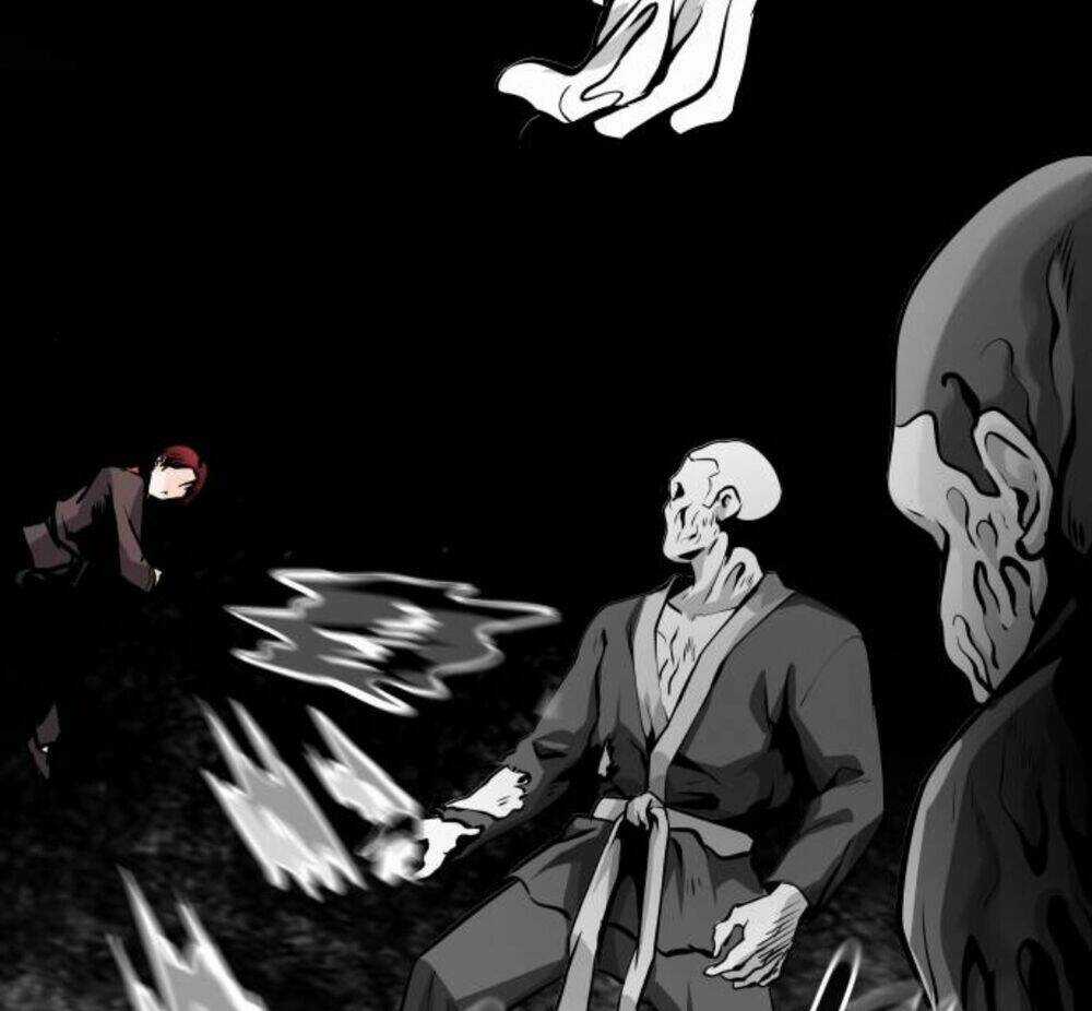 Kẻ Đa Tài Chapter 22 trang 258