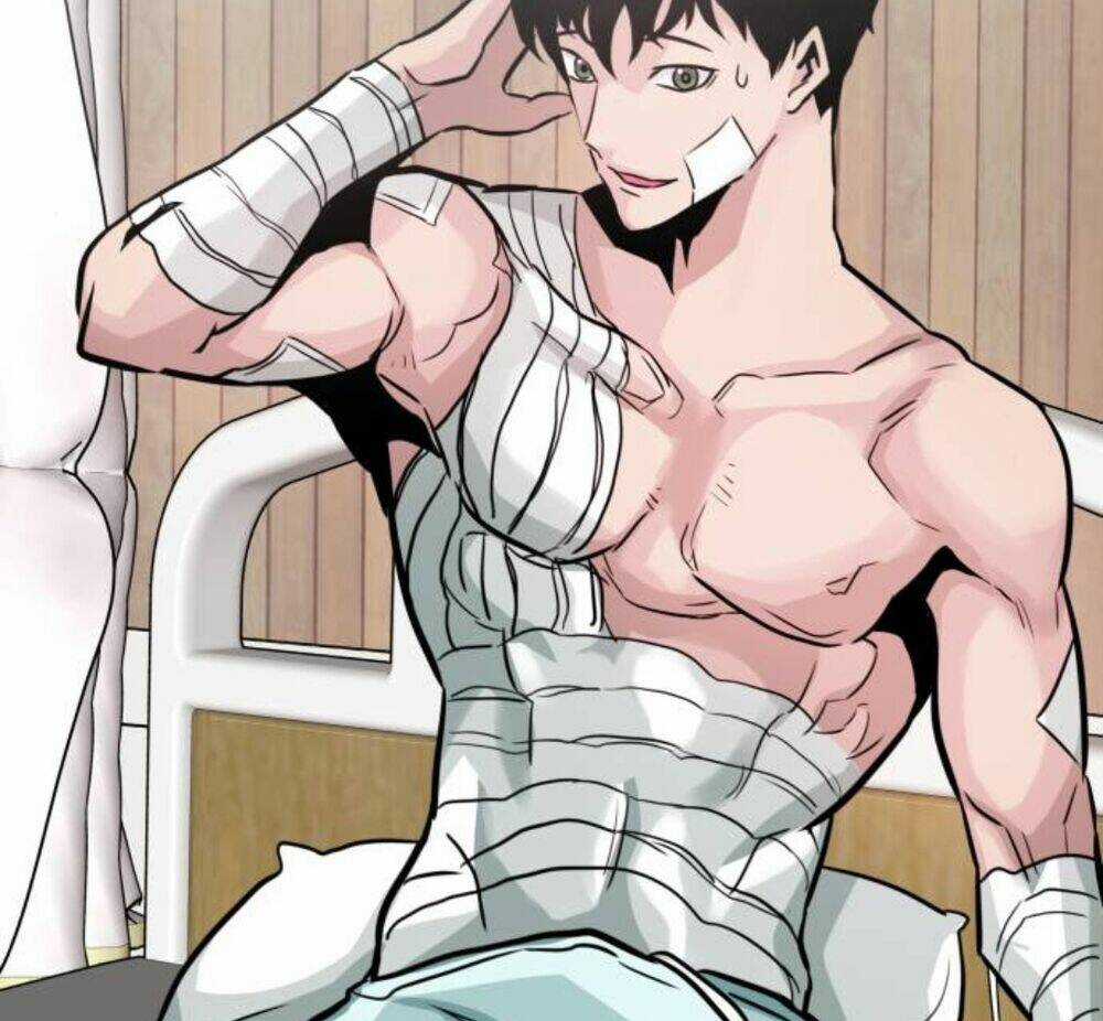 Kẻ Đa Tài Chapter 22 trang 51