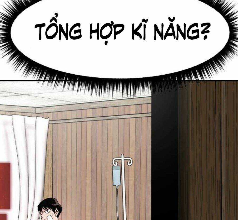 Kẻ Đa Tài Chapter 22 trang 7