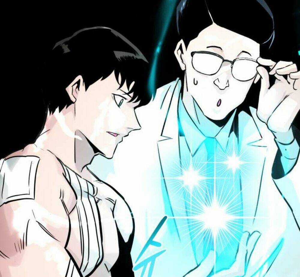 Kẻ Đa Tài Chapter 22 trang 81